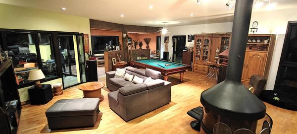 Villa d'Exception aux Portes de Pléneuf-Val-André