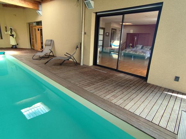 Villa d'Exception aux Portes de Pléneuf-Val-André