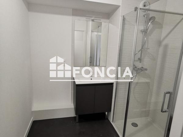 Location Appartement 3 pièces 61.23 m² - 4 TRAVERSE DES BANCHAIS Angers 49000