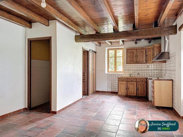 Location / Maison T2