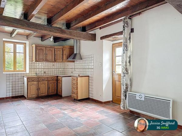 Location / Maison T2