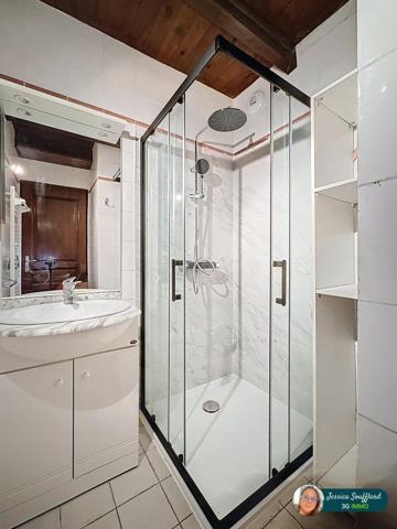 Location / Maison T2