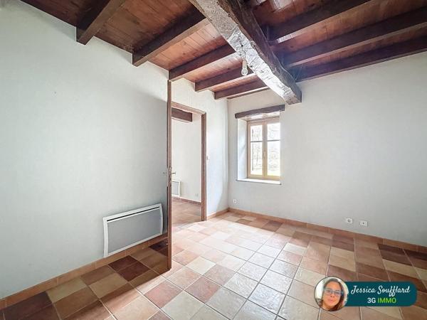 Location / Maison T2