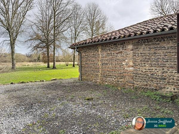 Location / Maison T2