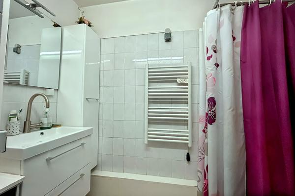 Maison Vitry Sur Seine 9 pièces - Coteau-malassis - 183 m²