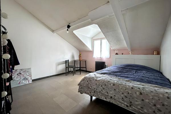 Maison Vitry Sur Seine 9 pièces - Coteau-malassis - 183 m²