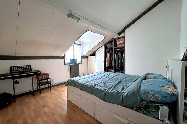 Maison Vitry Sur Seine 9 pièces - Coteau-malassis - 183 m²