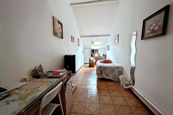 Maison Vitry Sur Seine 9 pièces - Coteau-malassis - 183 m²