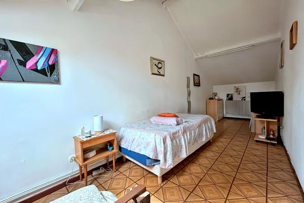 Maison Vitry Sur Seine 9 pièces - Coteau-malassis - 183 m²