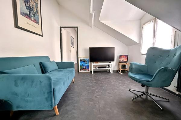Maison Vitry Sur Seine 9 pièces - Coteau-malassis - 183 m²