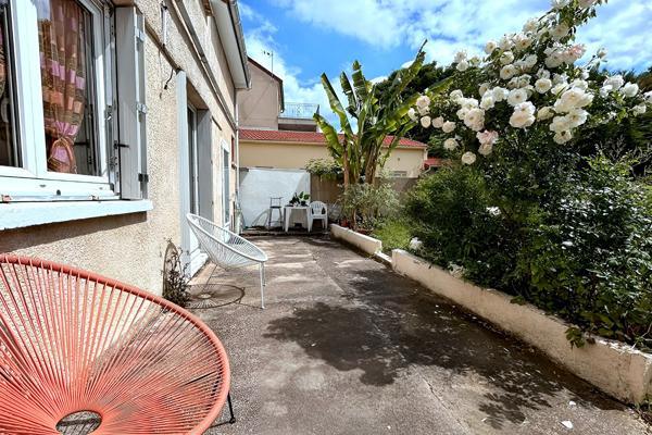 Maison Vitry Sur Seine 9 pièces - Coteau-malassis - 183 m²