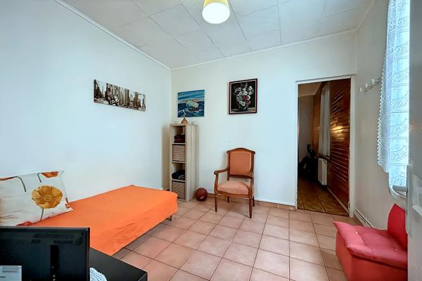 Maison Vitry Sur Seine 9 pièces - Coteau-malassis - 183 m²