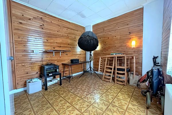 Maison Vitry Sur Seine 9 pièces - Coteau-malassis - 183 m²