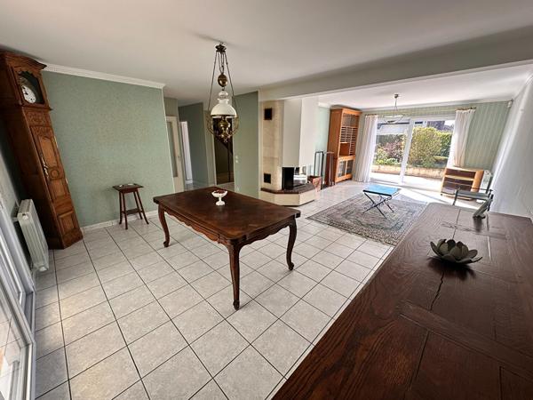 Maison 5 chambres