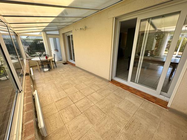 Maison 5 chambres