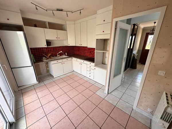 Maison 5 chambres