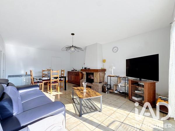 Location maison 6 pièces 135 m² Betton