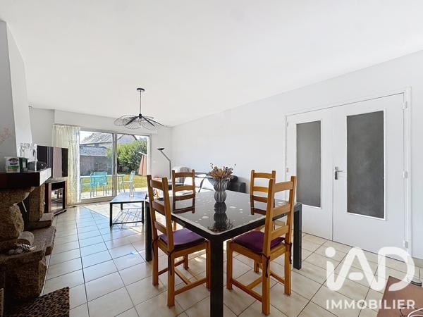 Location maison 6 pièces 135 m² Betton