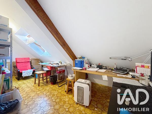 Location maison 6 pièces 135 m² Betton
