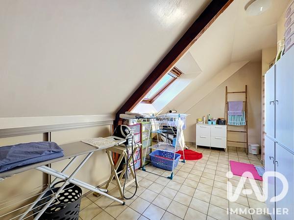 Location maison 6 pièces 135 m² Betton