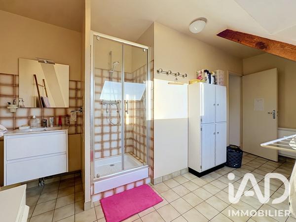 Location maison 6 pièces 135 m² Betton