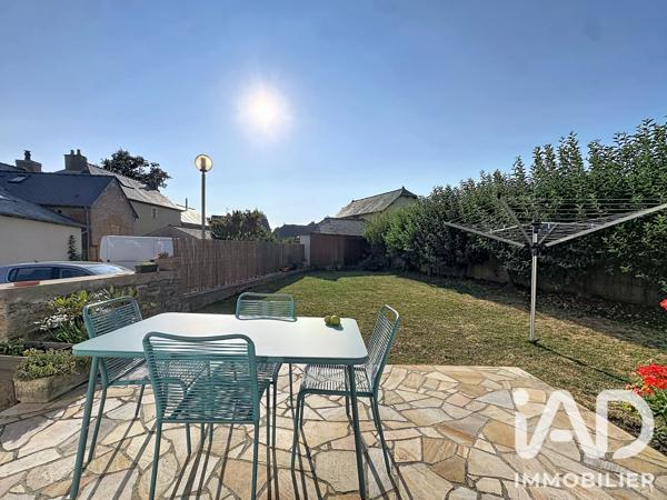 Location maison 6 pièces 135 m² Betton
