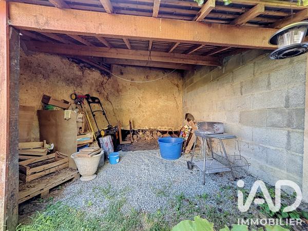 Location maison 6 pièces 135 m² Betton