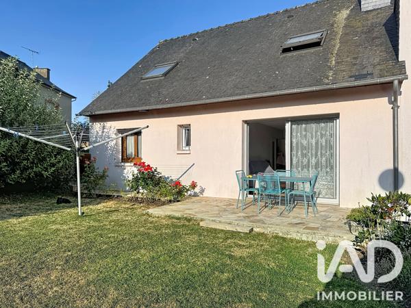 Location maison 6 pièces 135 m² Betton