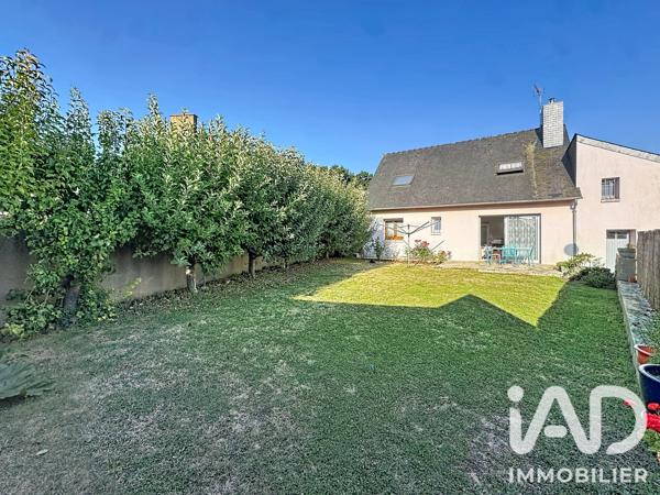 Location maison 6 pièces 135 m² Betton