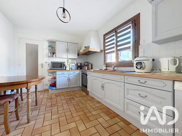 Location maison 6 pièces 135 m² Betton