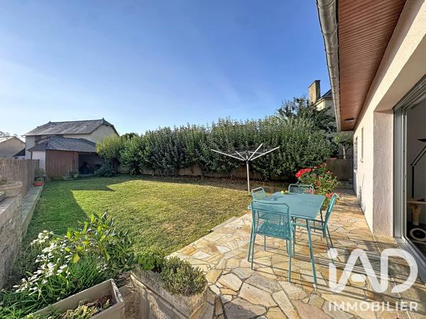 Location maison 6 pièces 135 m² Betton