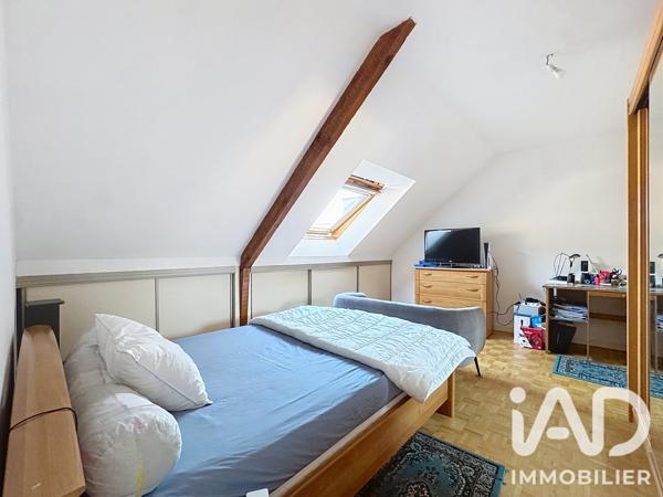 Location maison 6 pièces 135 m² Betton