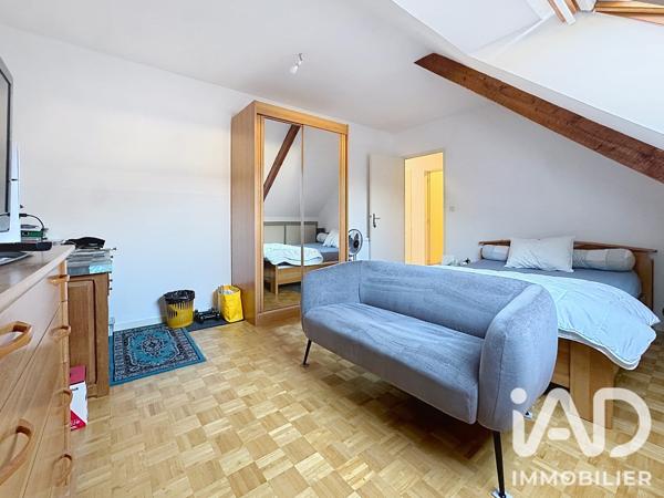 Location maison 6 pièces 135 m² Betton