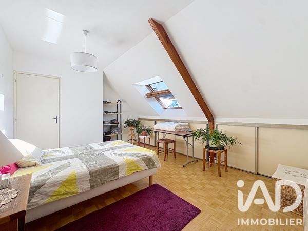Location maison 6 pièces 135 m² Betton