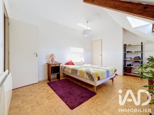 Location maison 6 pièces 135 m² Betton