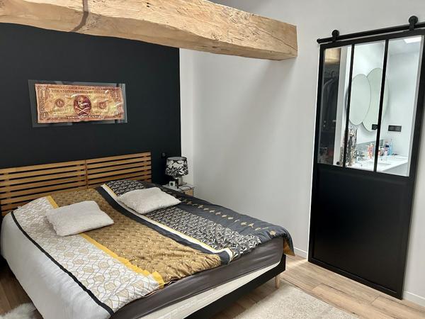 Maison - MONTROND LES BAINS