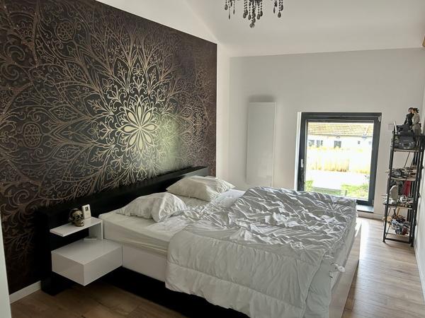 Maison - MONTROND LES BAINS