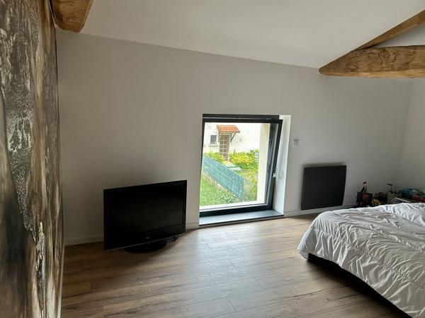 Maison - MONTROND LES BAINS