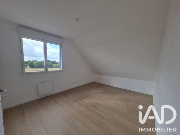 Maison à vendre 7 pièces 142,76 m² Neuilly-le-Vendin