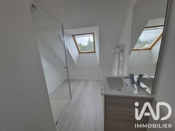 Maison à vendre 7 pièces 142,76 m² Neuilly-le-Vendin