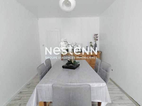 A Auxy - Longère 6 pièces - 4 chambres 123 m2 et Maison à rénover - Grange - Terrain 1177 m2