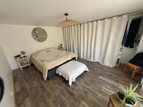 Grande maison familiale avec piscine – Lubersac (Corrèze)