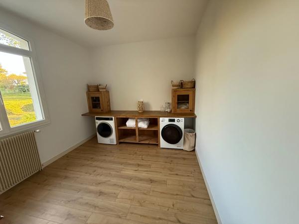 Grande maison familiale avec piscine – Lubersac (Corrèze)