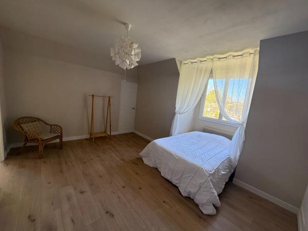 Grande maison familiale avec piscine – Lubersac (Corrèze)