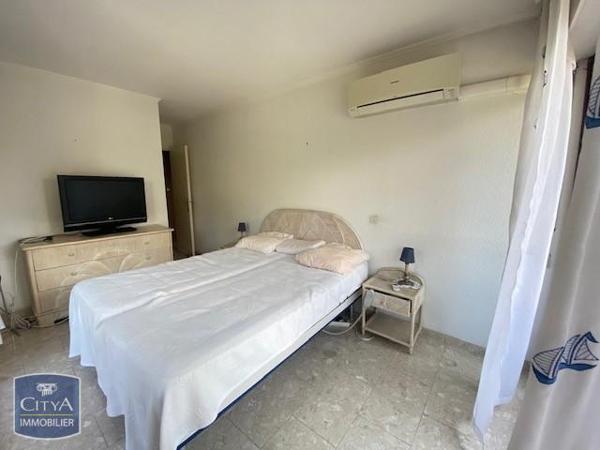 Appartement à louer 3 pièces 74m² Mandelieu-la-Napoule (06210)