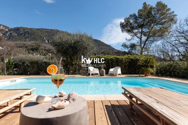 Domaine d’exception au cœur de la nature – Propriété avec gîtes et activité établie