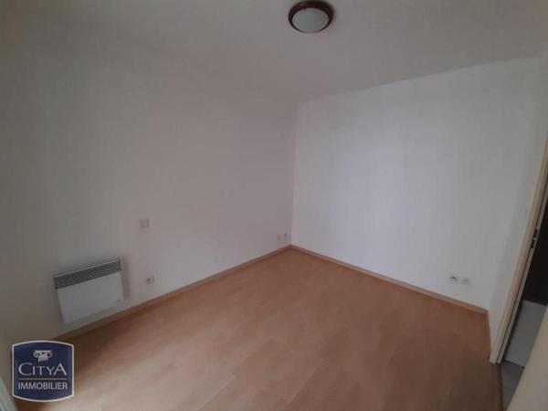 Appartement à louer 2 pièces 34.1m²