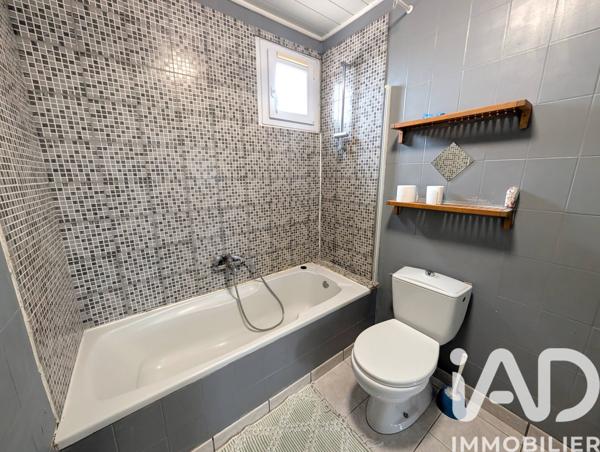 Maison à vendre 5 pièces 139 m² Saint-Nazaire