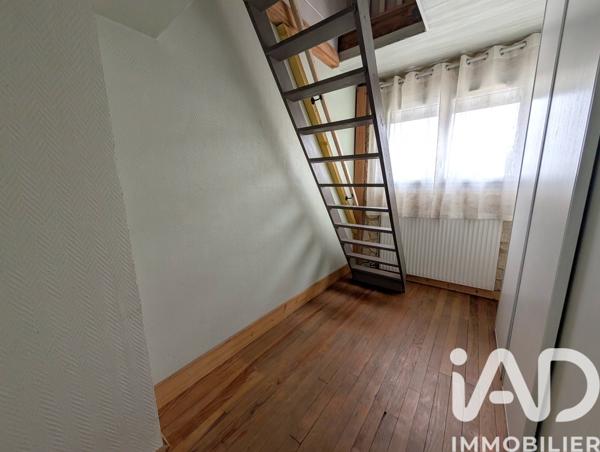Maison à vendre 5 pièces 139 m² Saint-Nazaire