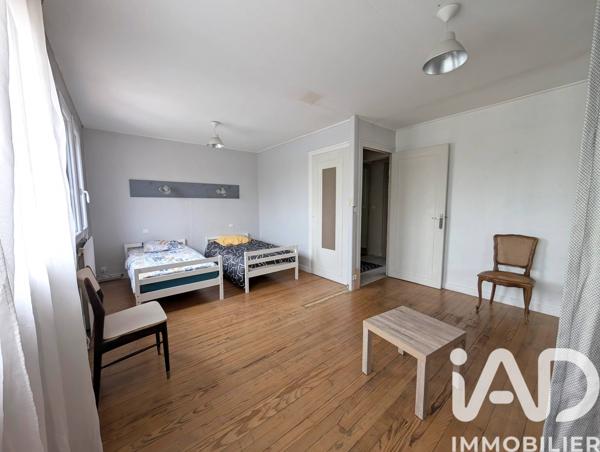 Maison à vendre 5 pièces 139 m² Saint-Nazaire